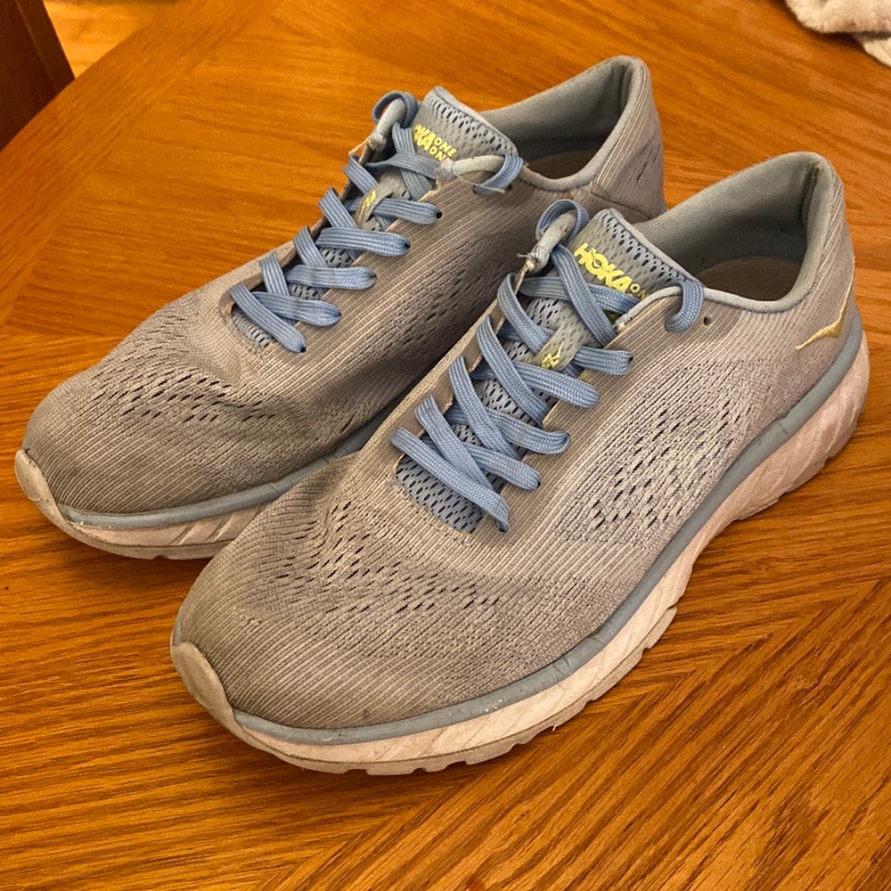 HOKA ONE ONE Cavu 2 Running Shoes